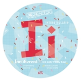 Incoherent (collab w/ Interstellar)