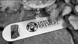 Emperor's Bar Blade
