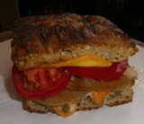 Reuben Focaccia 