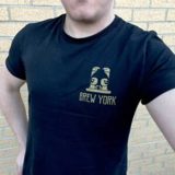 Black T-Shirt
