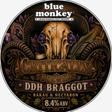 Critically Brewed
