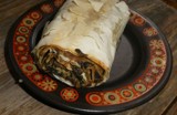 Spanakopita 
