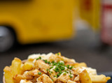 Classic Poutine