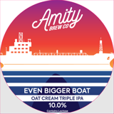 Even Bigger Boat
