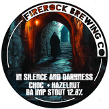 In Silence & Darkness