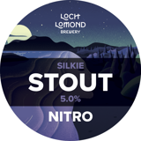 Silkie Stout