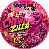 CHEWZILLA