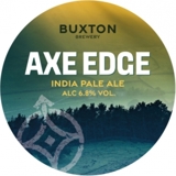 Axe Edge 