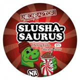 Slushasaurus Cherry Cola