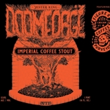 Jester King - Doom Forge