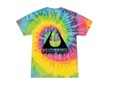 T-Shirt Tie Dye Rainbow